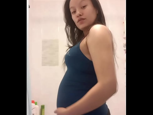 ❤️ NAJHORÚCEJŠIA KOLUMBIJSKÁ ŠTETKA NA NETE JE SPÄŤ, TEHOTNÁ, CHCE ICH SLEDOVAŤ AJ NA https://onlyfans.com/maquinasperfectas1 ☑ Krásne porno na nás ❌️❤