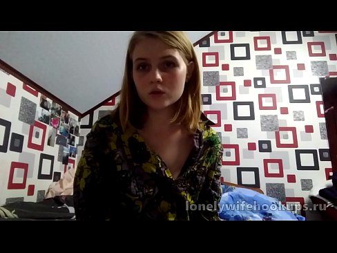 ❤️ Mladá blond študentka z Ruska má rada väčšie vtáky. ☑ Krásne porno na nás ❌️❤